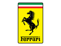 Se våra begagnade bilar - Ferrari